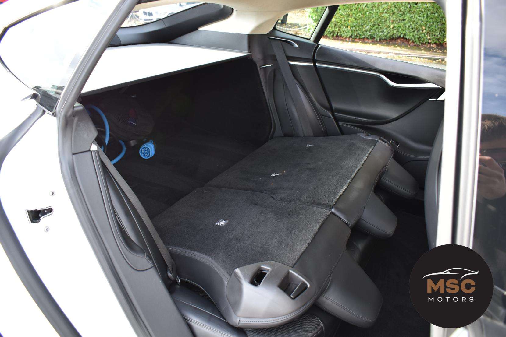 2017 TESLA MODEL S 2017 TESLA MODEL S