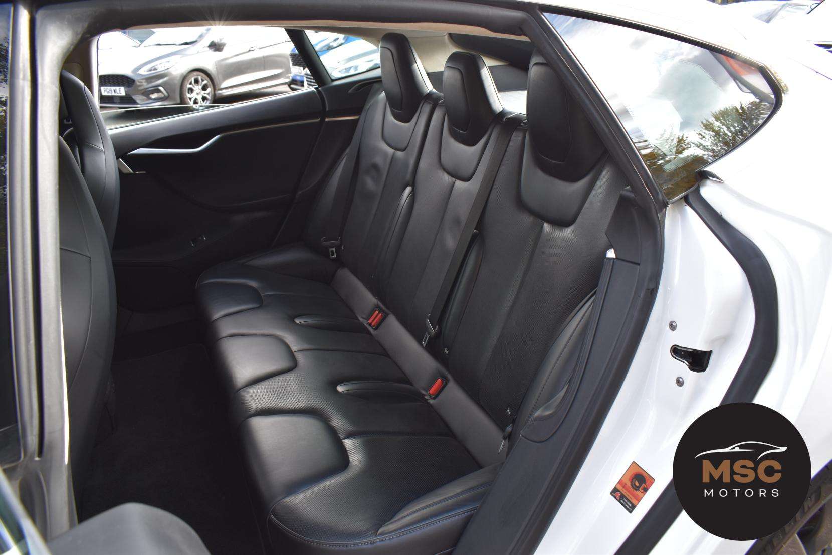 2017 TESLA MODEL S 2017 TESLA MODEL S