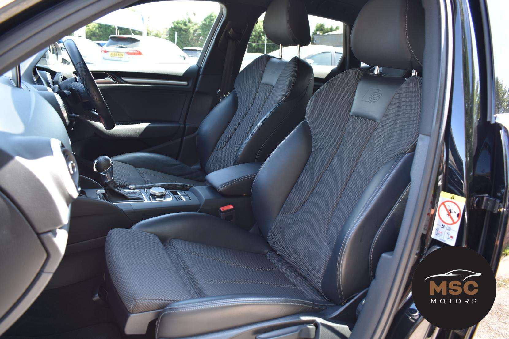 2019 AUDI A3 2019 AUDI A3