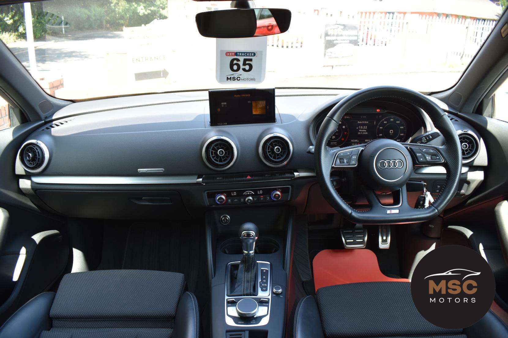 2019 AUDI A3 2019 AUDI A3