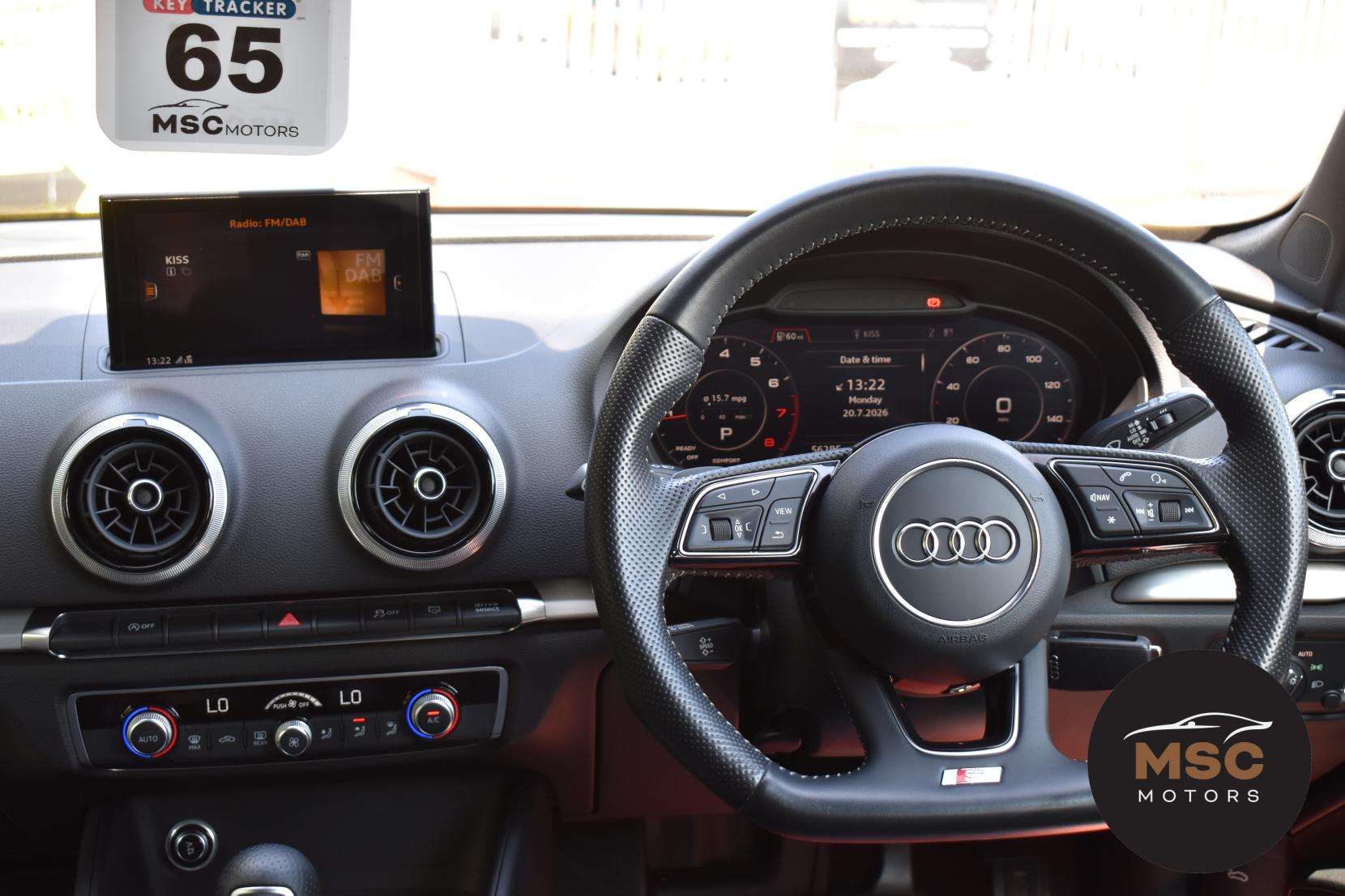 2019 AUDI A3 2019 AUDI A3