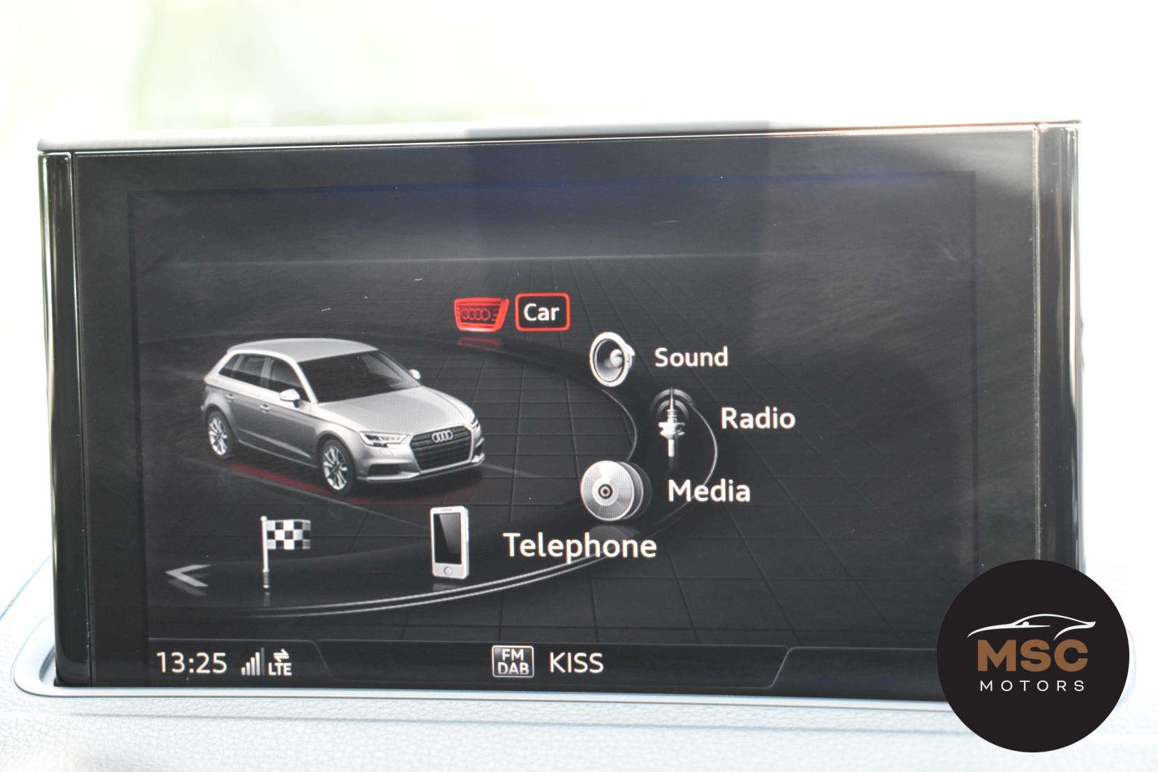 2019 AUDI A3 2019 AUDI A3