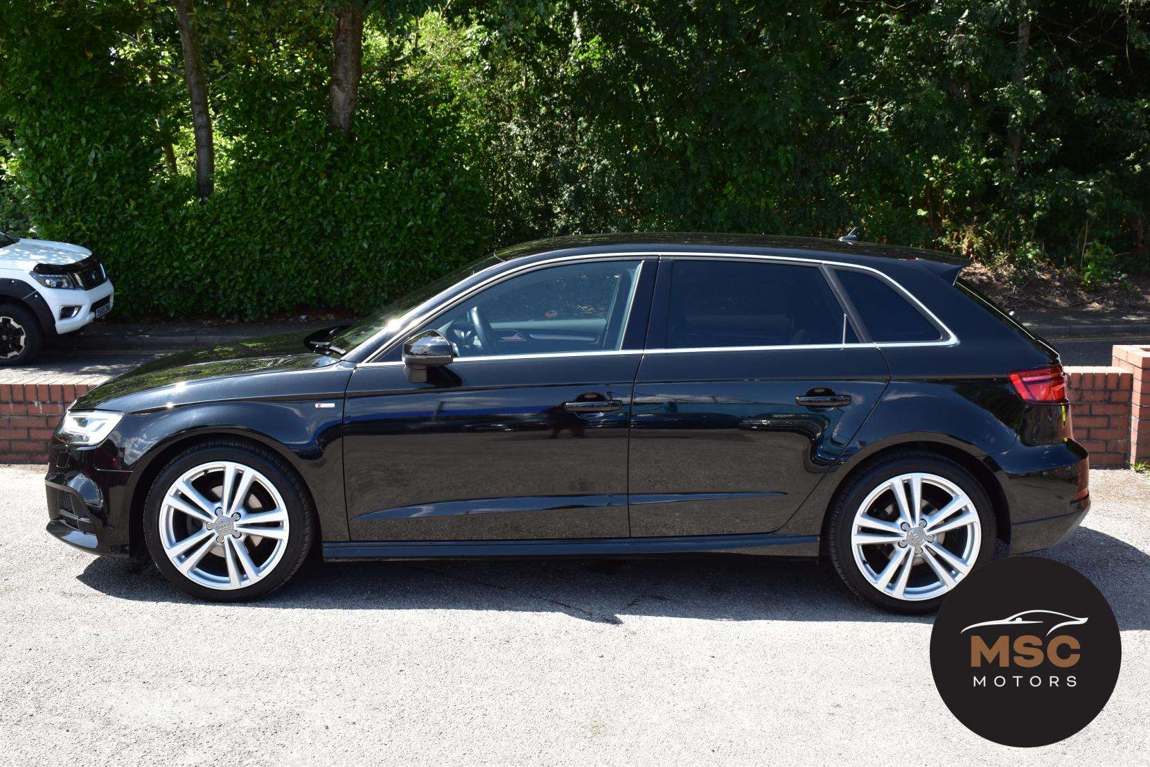 2019 AUDI A3 2019 AUDI A3