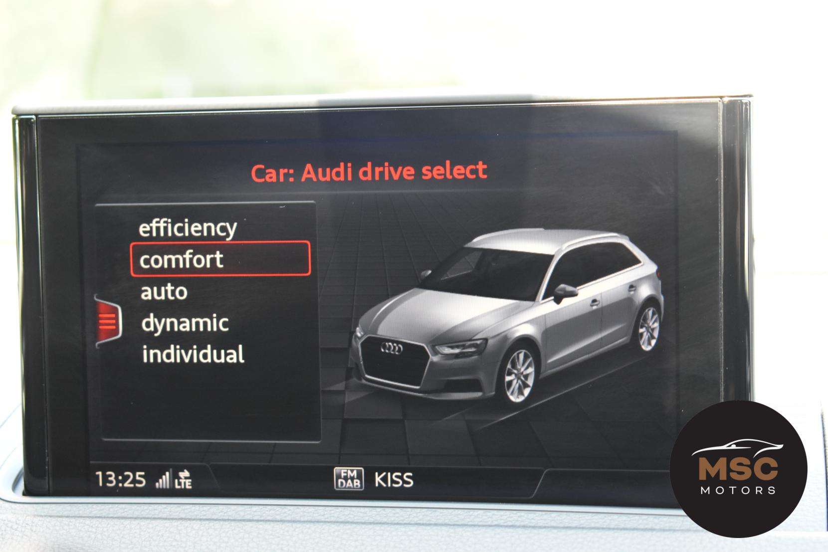 2019 AUDI A3 2019 AUDI A3