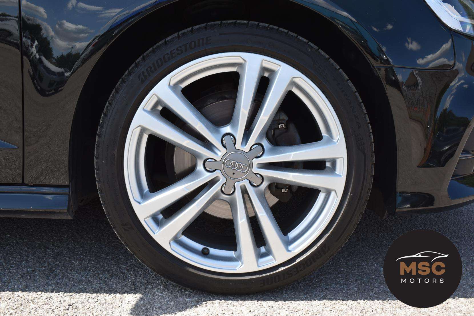 2019 AUDI A3 2019 AUDI A3