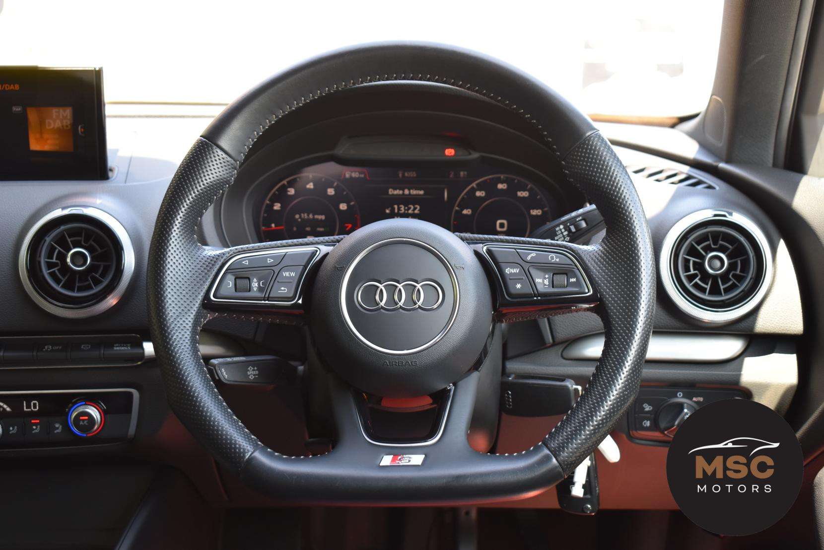 2019 AUDI A3 2019 AUDI A3