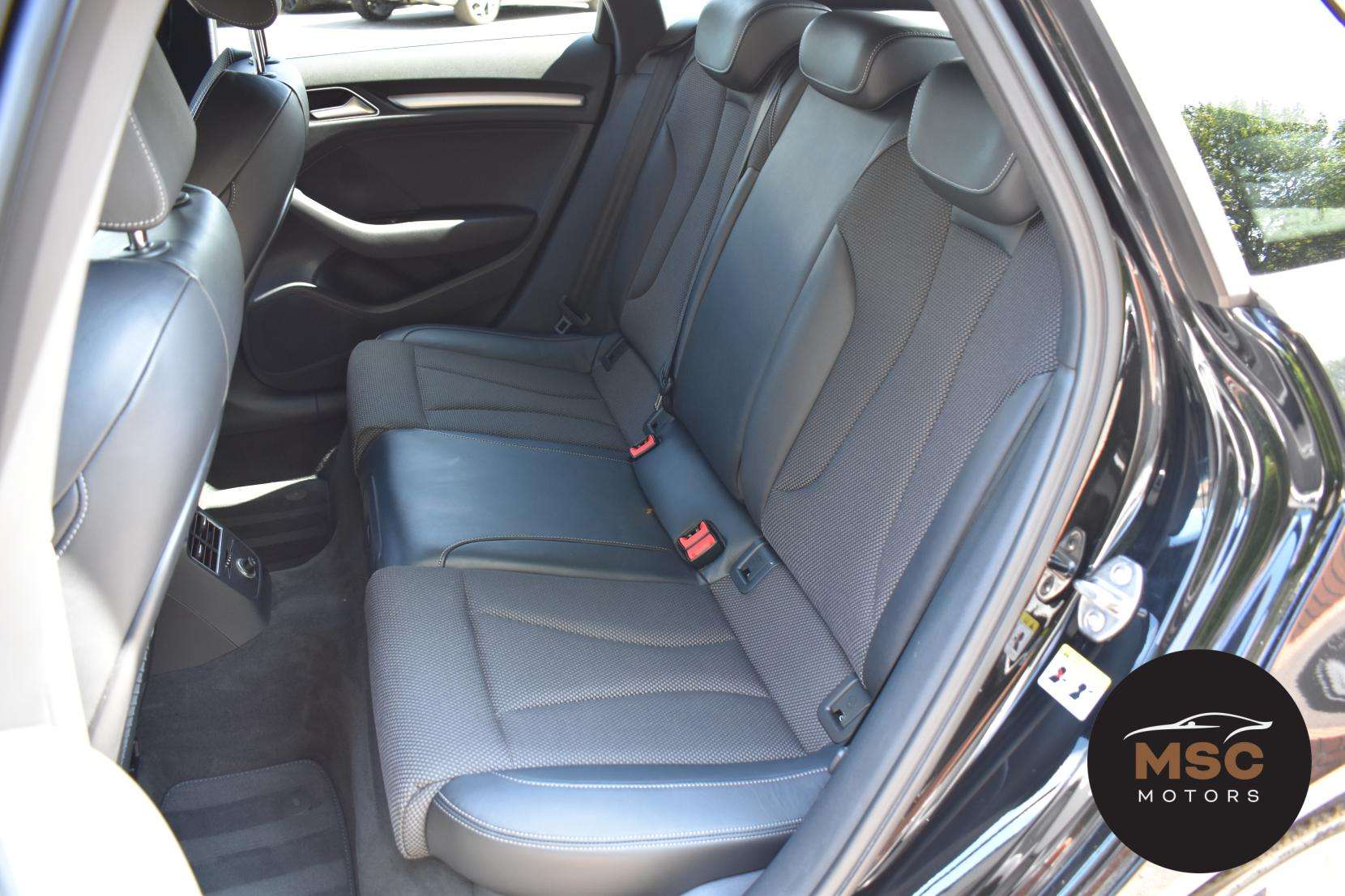 2019 AUDI A3 2019 AUDI A3