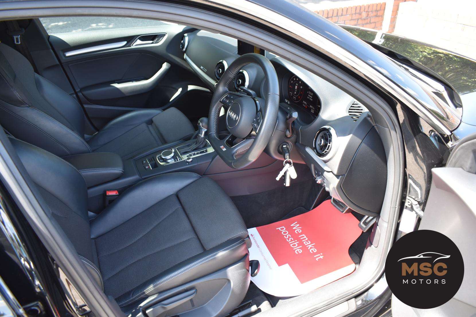 2019 AUDI A3 2019 AUDI A3
