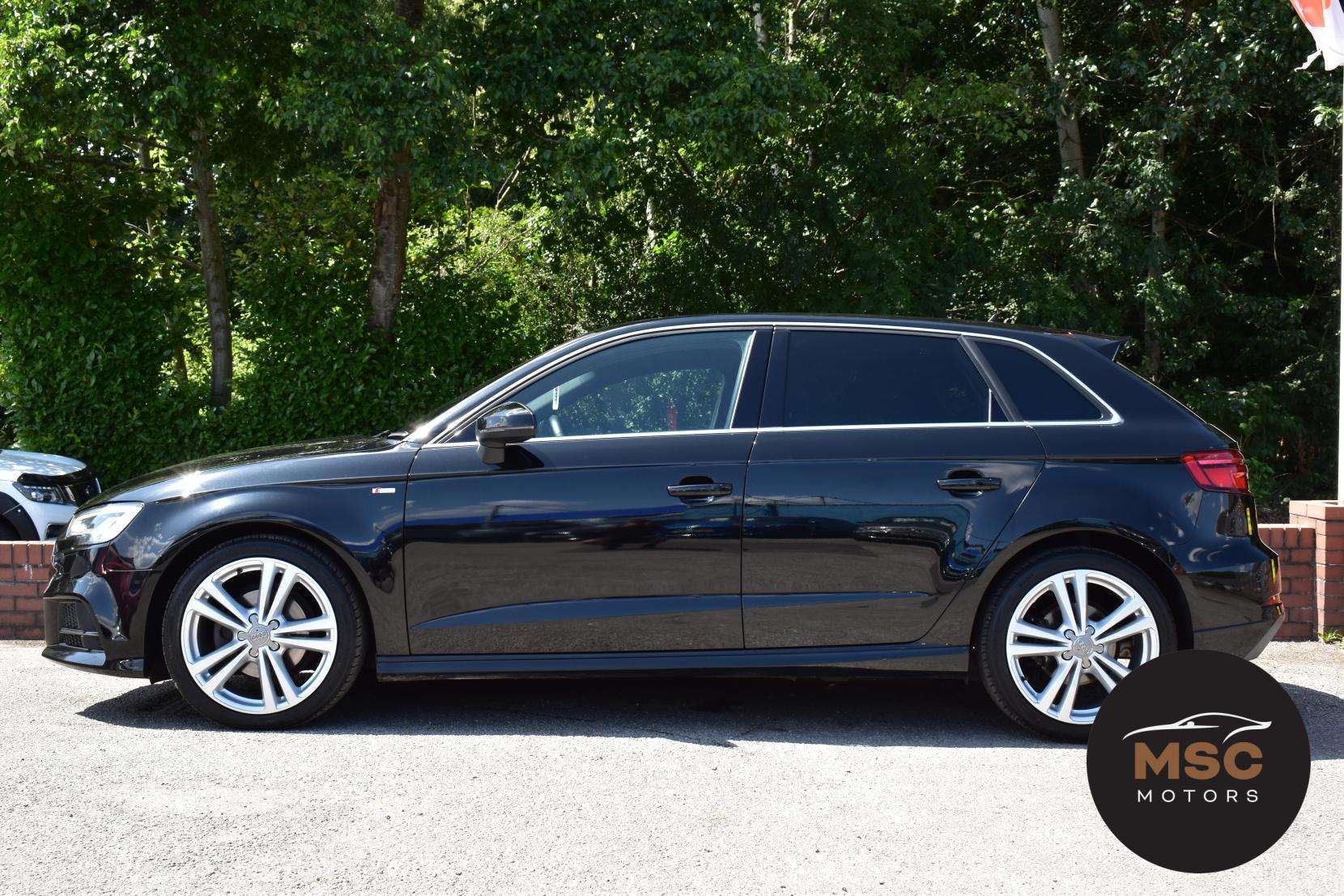 2019 AUDI A3 2019 AUDI A3