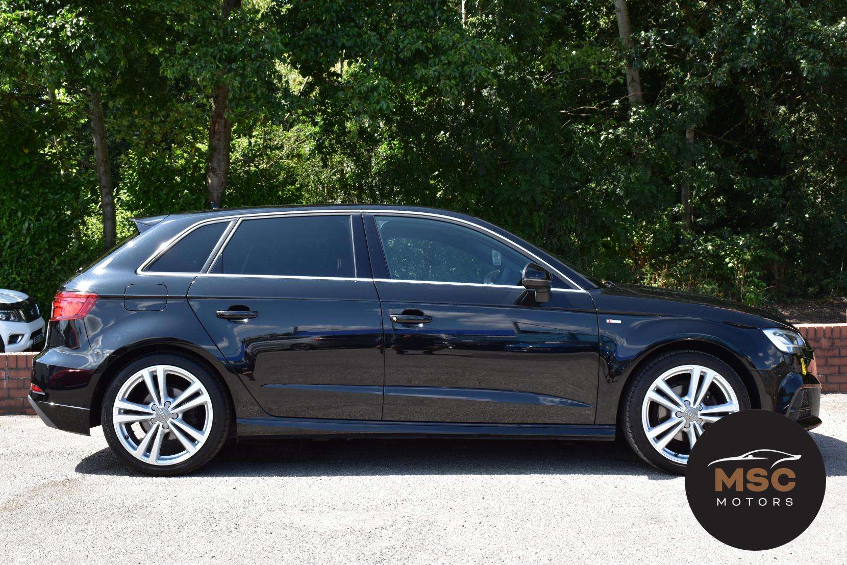 2019 AUDI A3 2019 AUDI A3