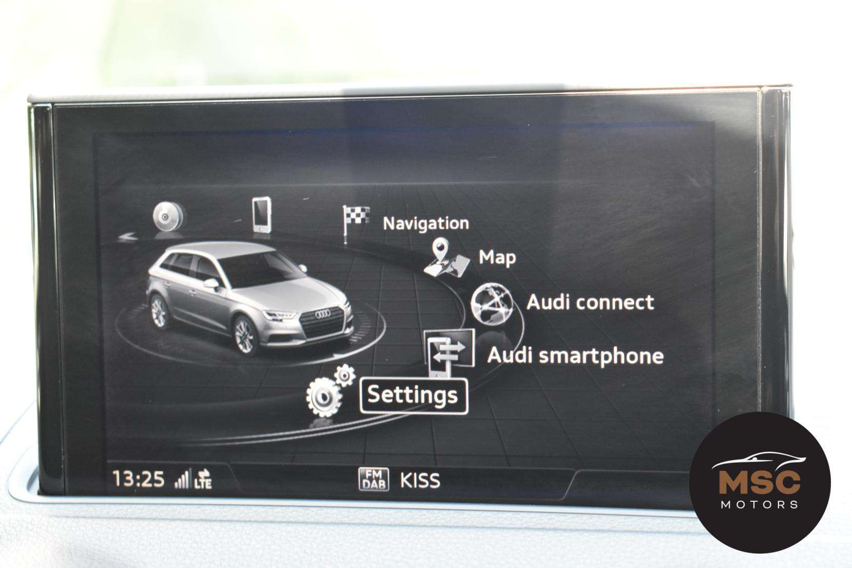 2019 AUDI A3 2019 AUDI A3
