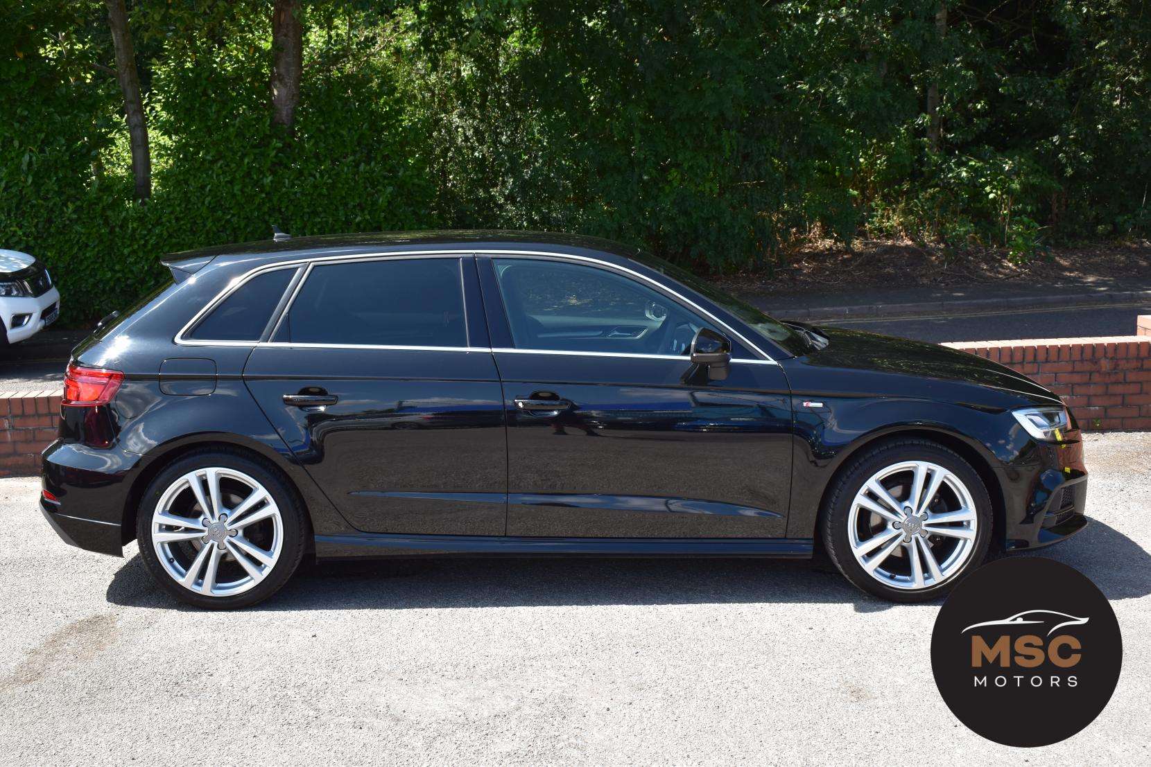 2019 AUDI A3 2019 AUDI A3