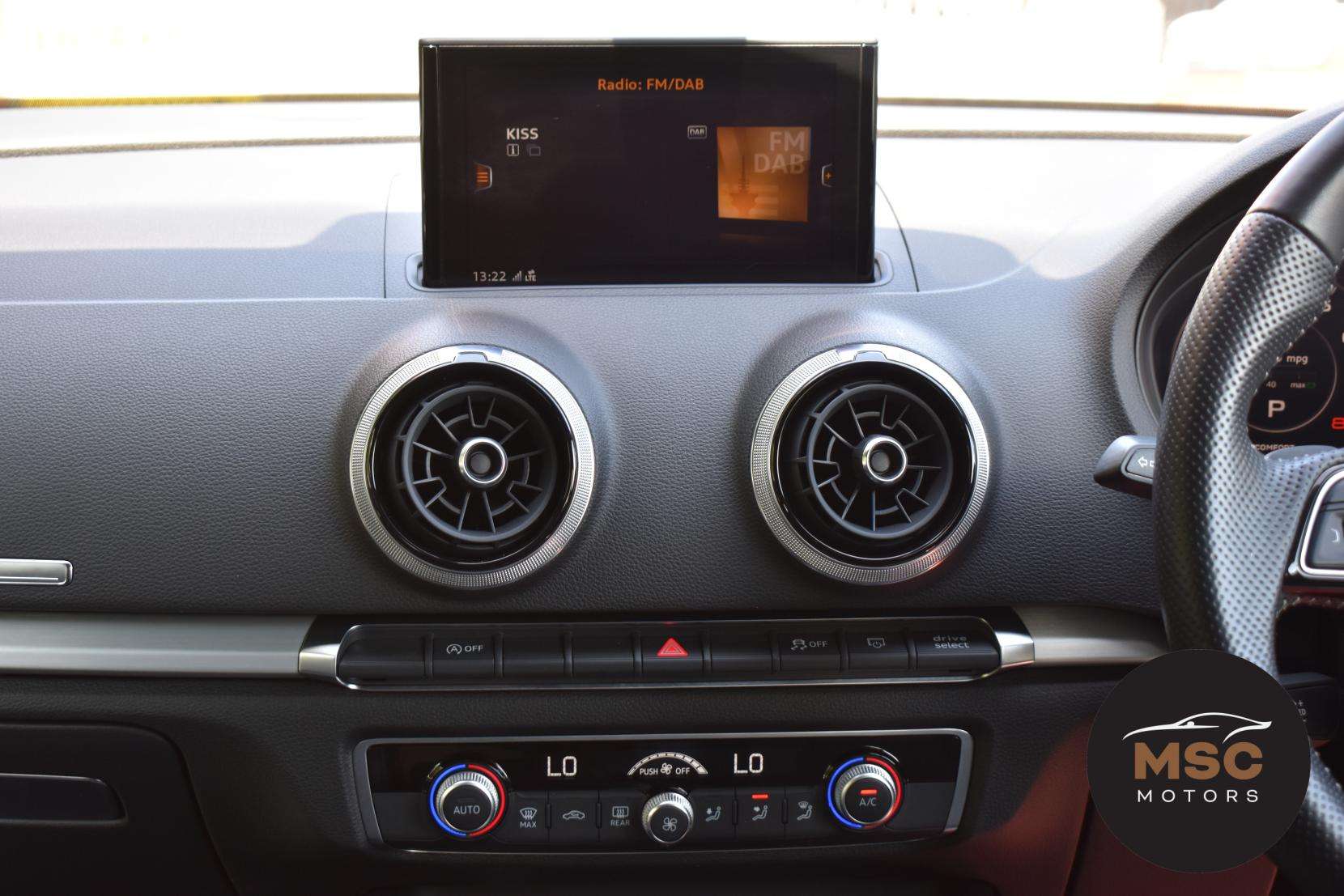 2019 AUDI A3 2019 AUDI A3
