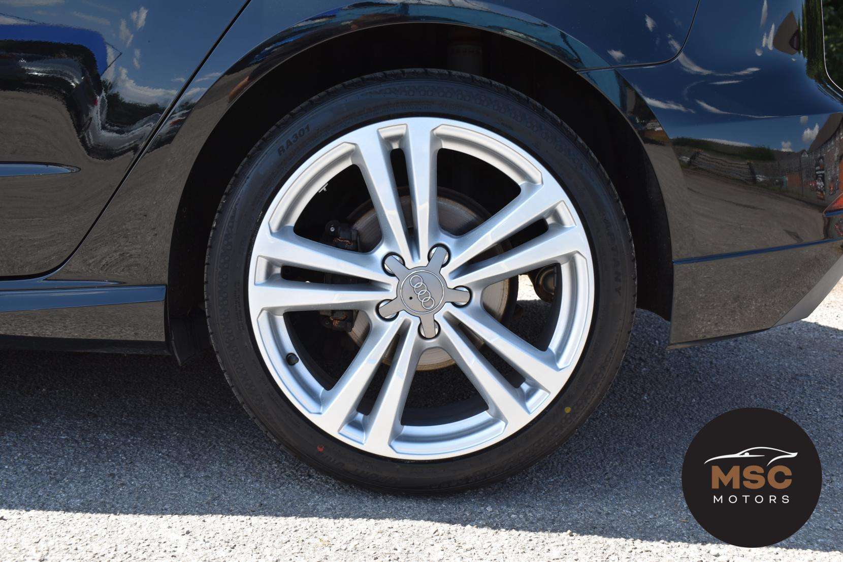 2019 AUDI A3 2019 AUDI A3