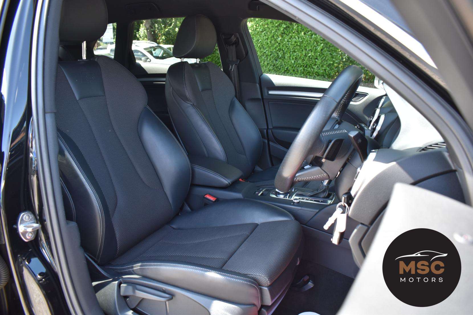 2019 AUDI A3 2019 AUDI A3