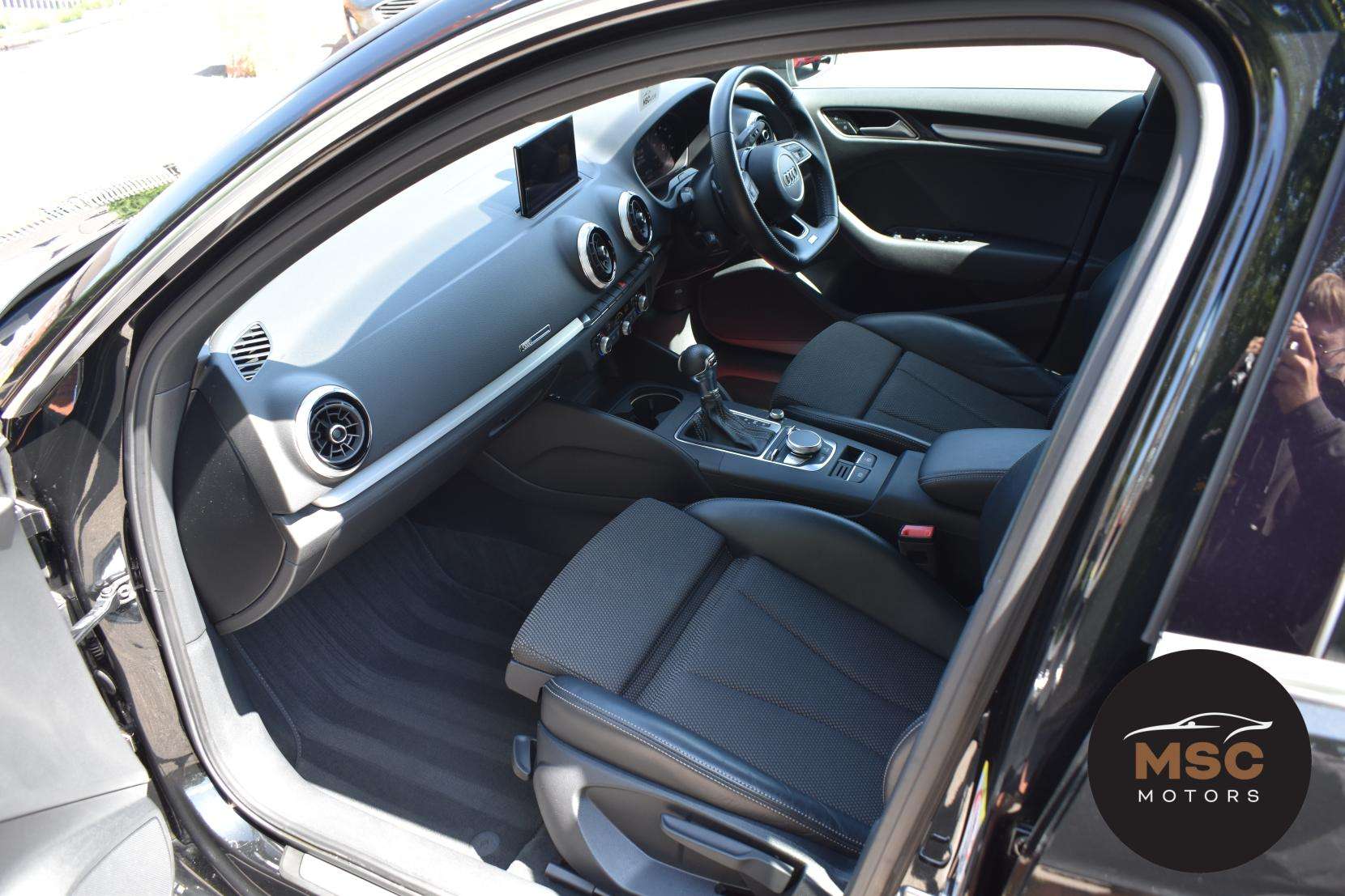 2019 AUDI A3 2019 AUDI A3