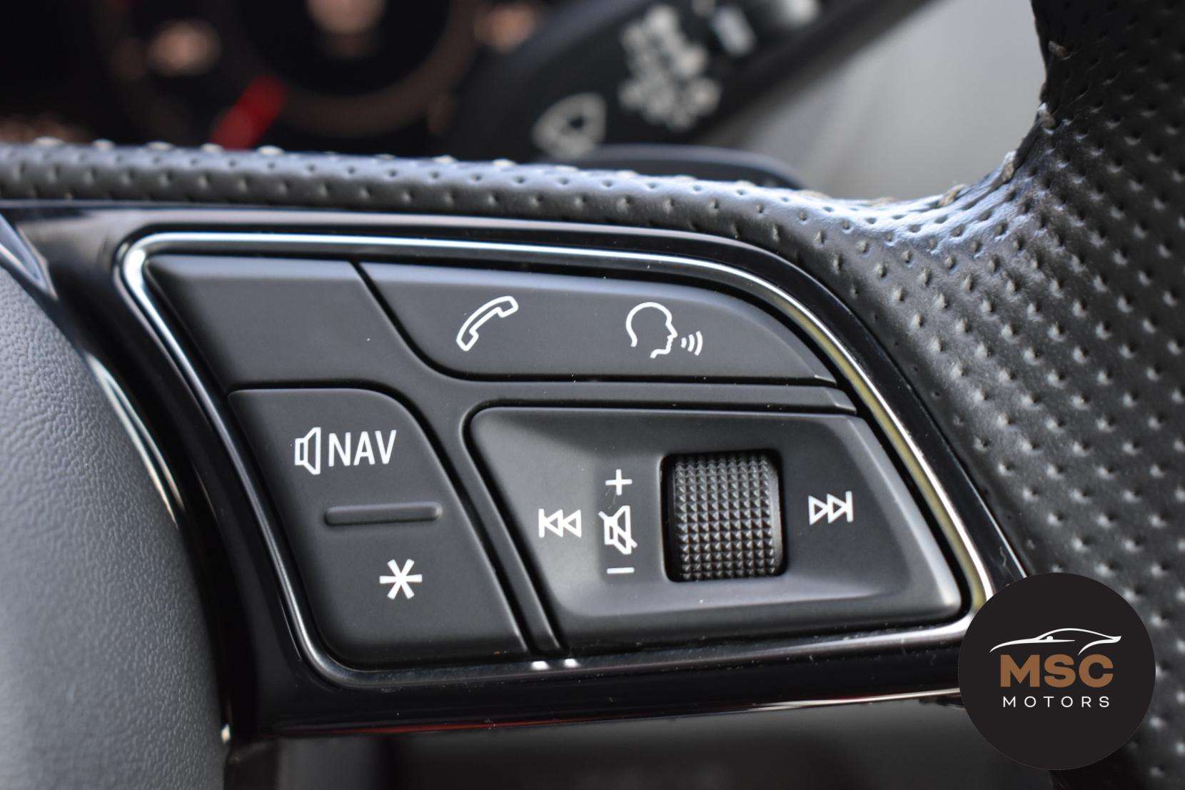 2019 AUDI A3 2019 AUDI A3