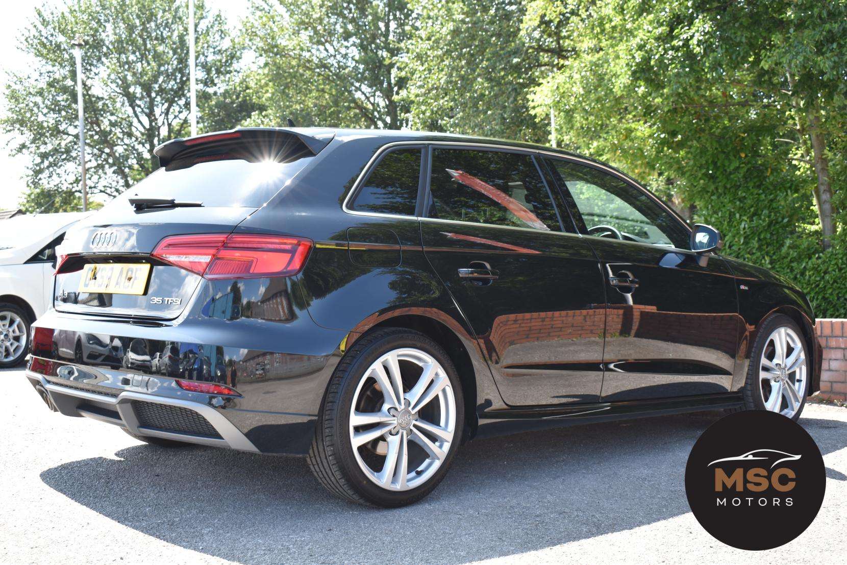 2019 AUDI A3 2019 AUDI A3
