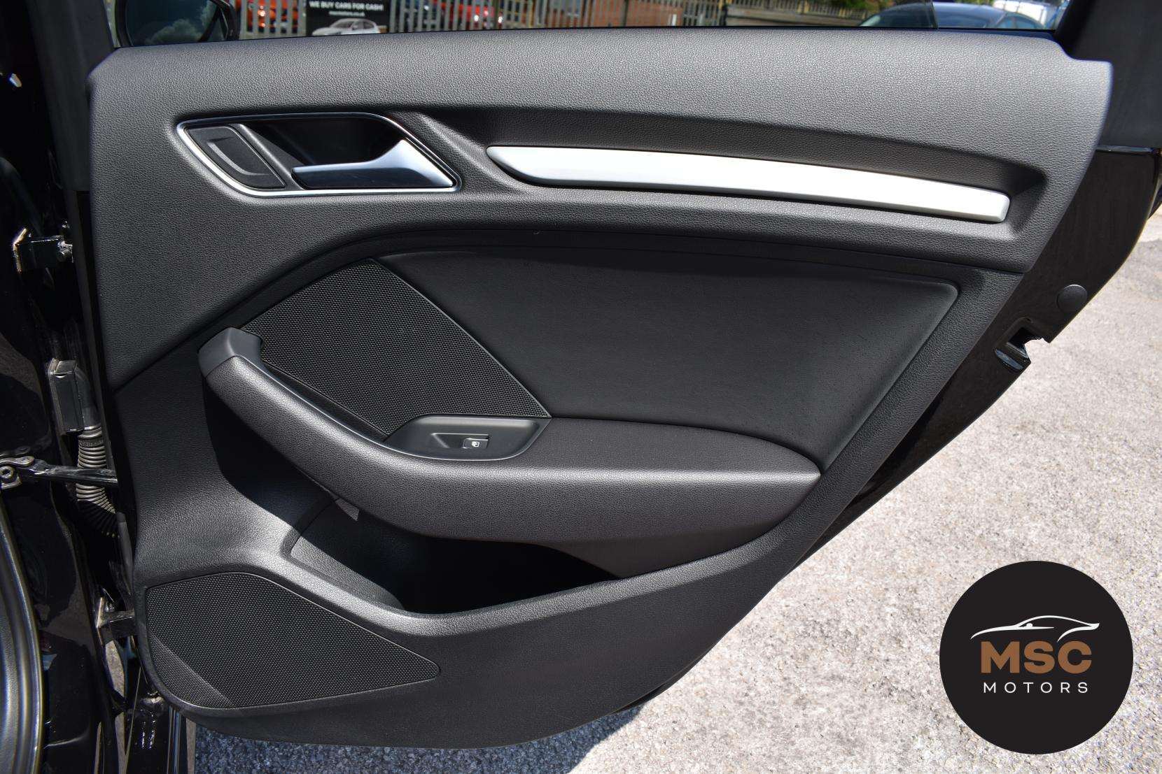 2019 AUDI A3 2019 AUDI A3