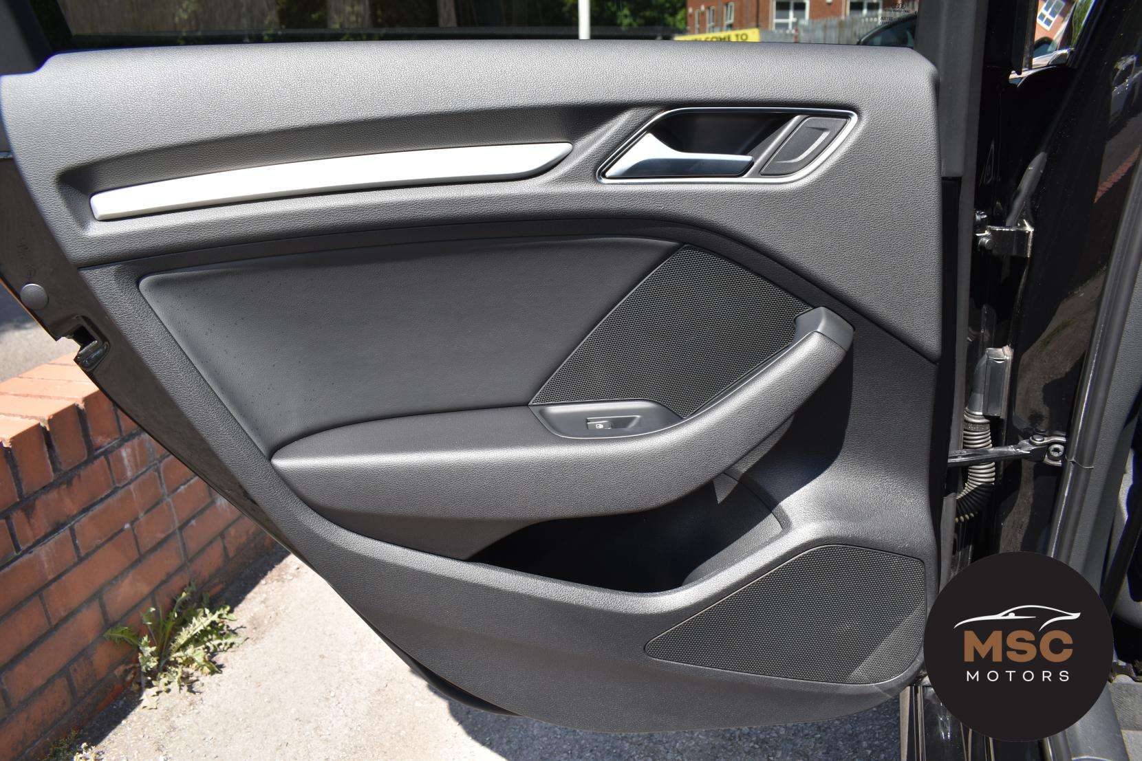 2019 AUDI A3 2019 AUDI A3