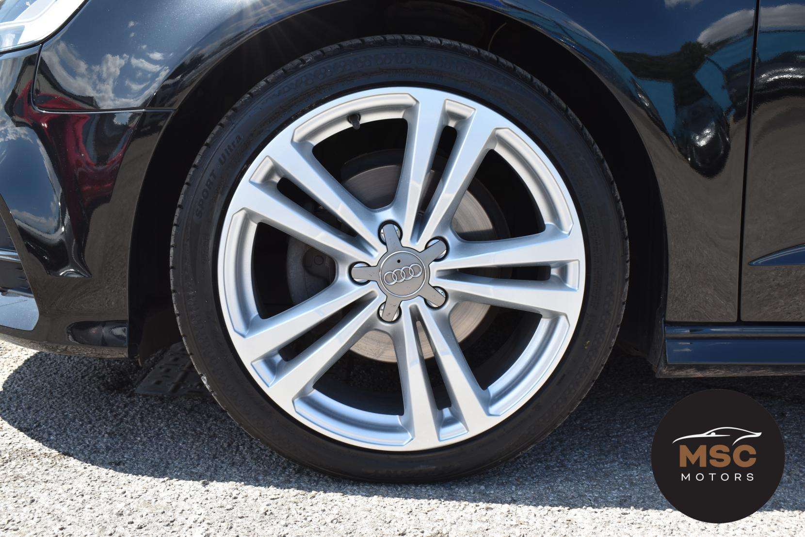 2019 AUDI A3 2019 AUDI A3