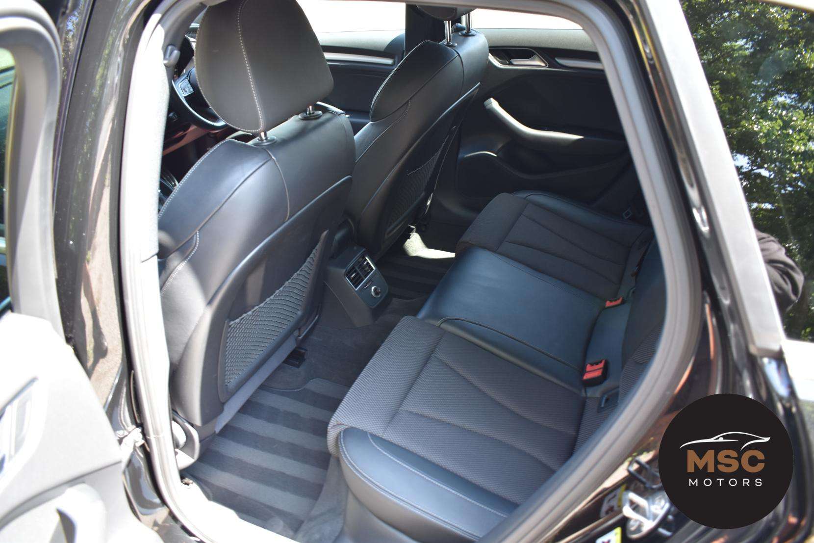 2019 AUDI A3 2019 AUDI A3