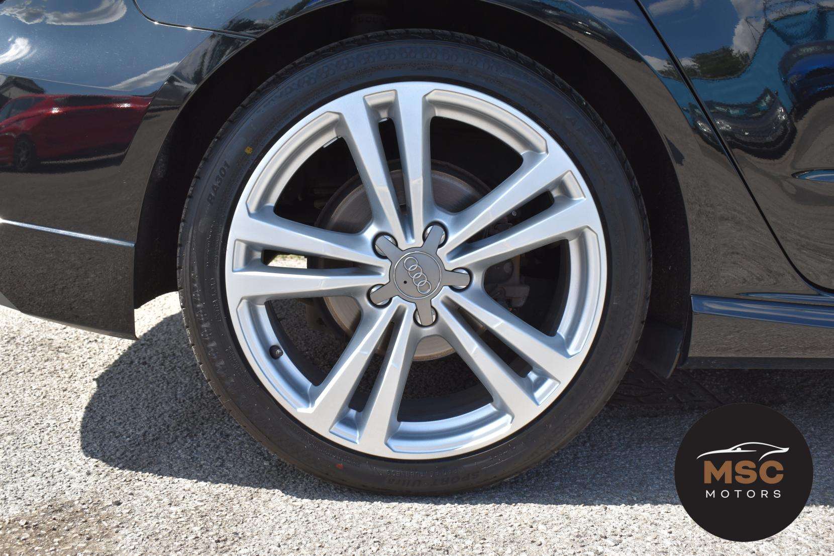 2019 AUDI A3 2019 AUDI A3