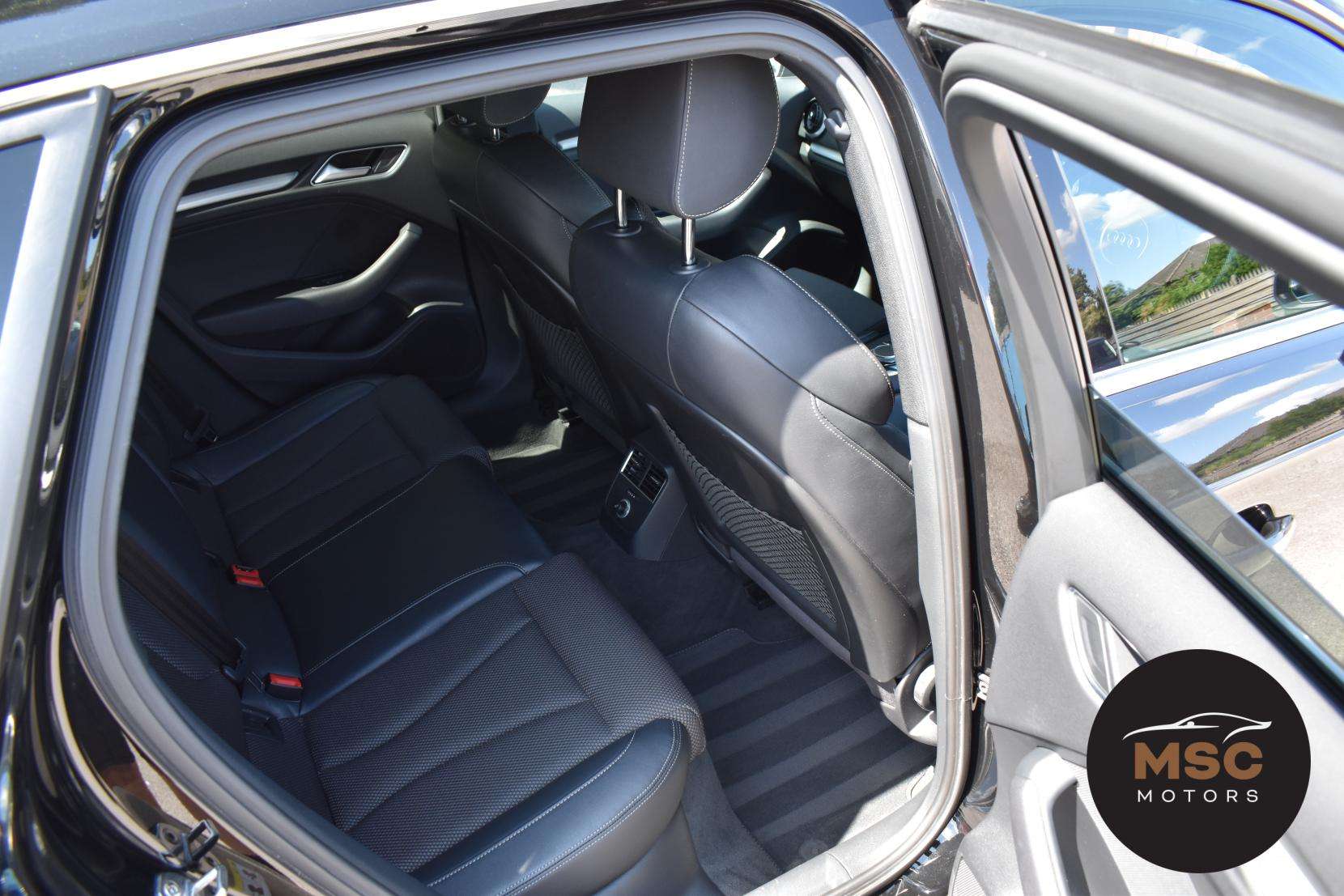 2019 AUDI A3 2019 AUDI A3
