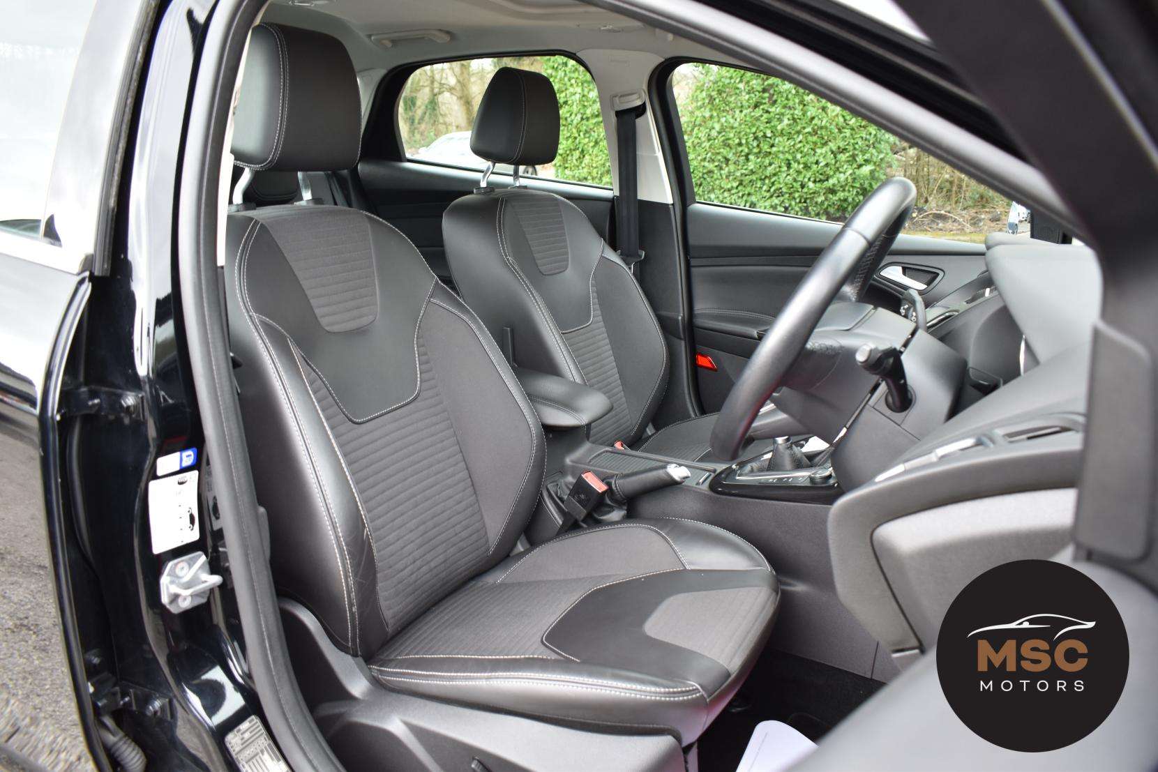 2018 FORD FOCUS 2018 FORD FOCUS