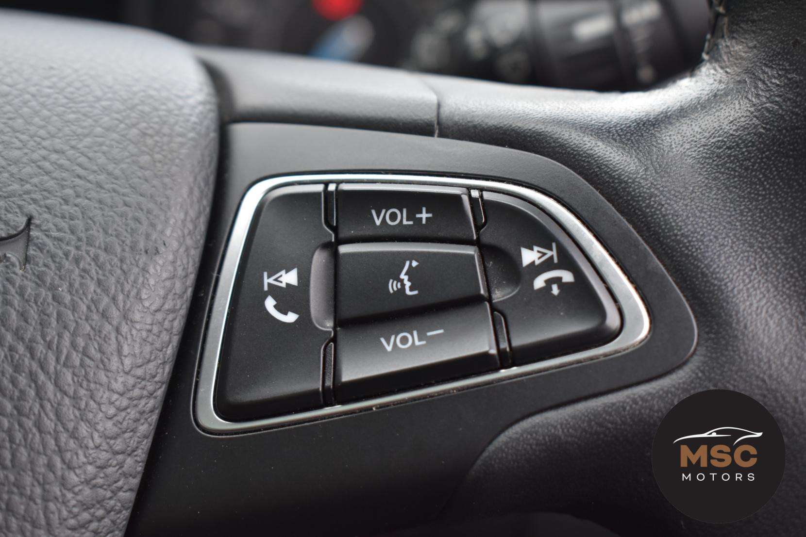 2018 FORD FOCUS 2018 FORD FOCUS