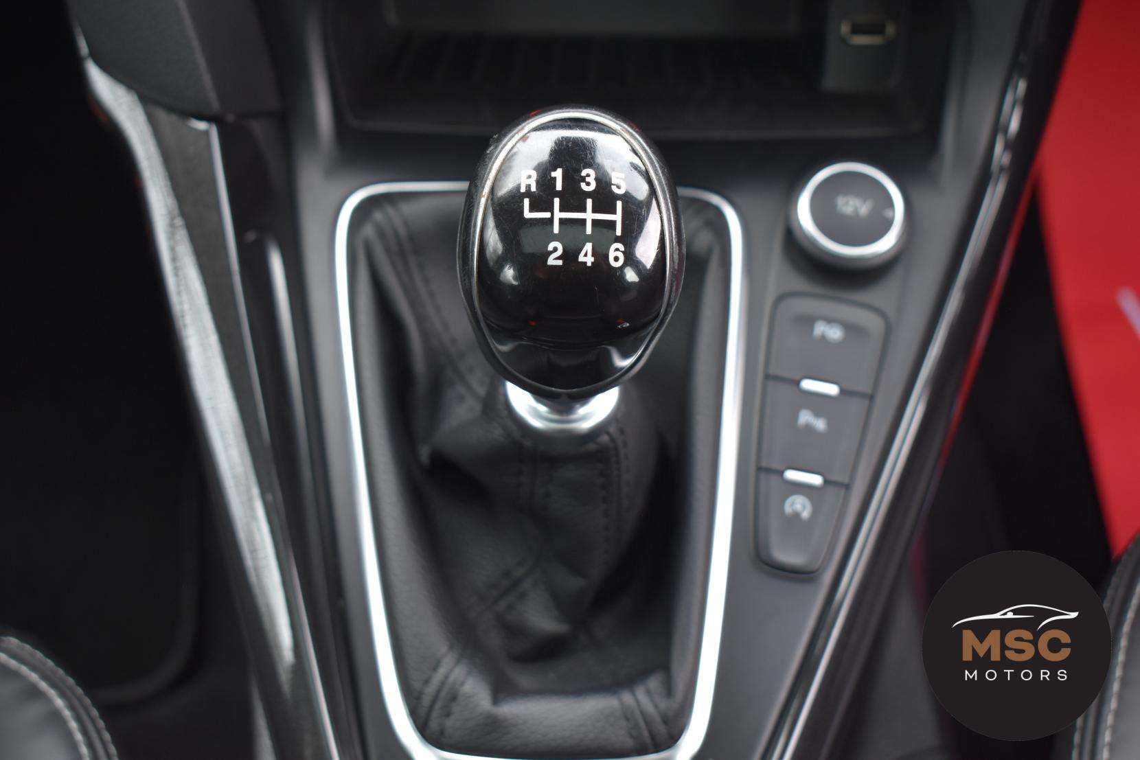 2018 FORD FOCUS 2018 FORD FOCUS