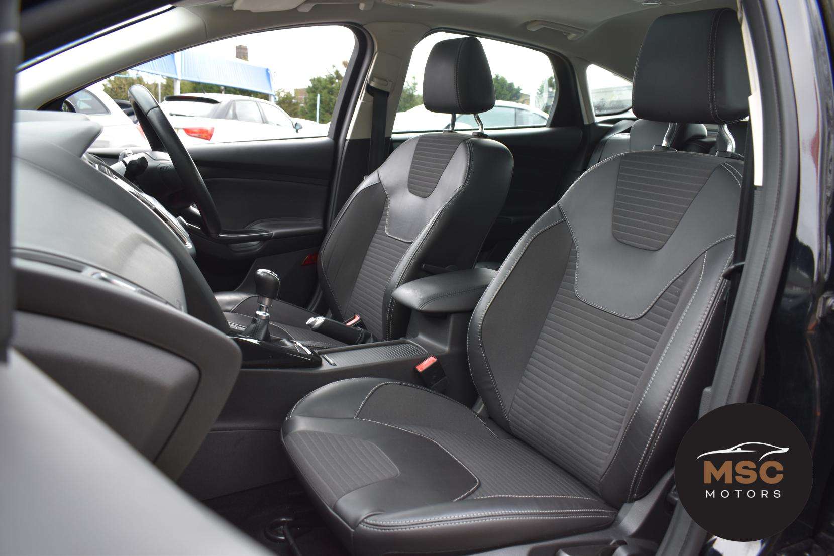 2018 FORD FOCUS 2018 FORD FOCUS