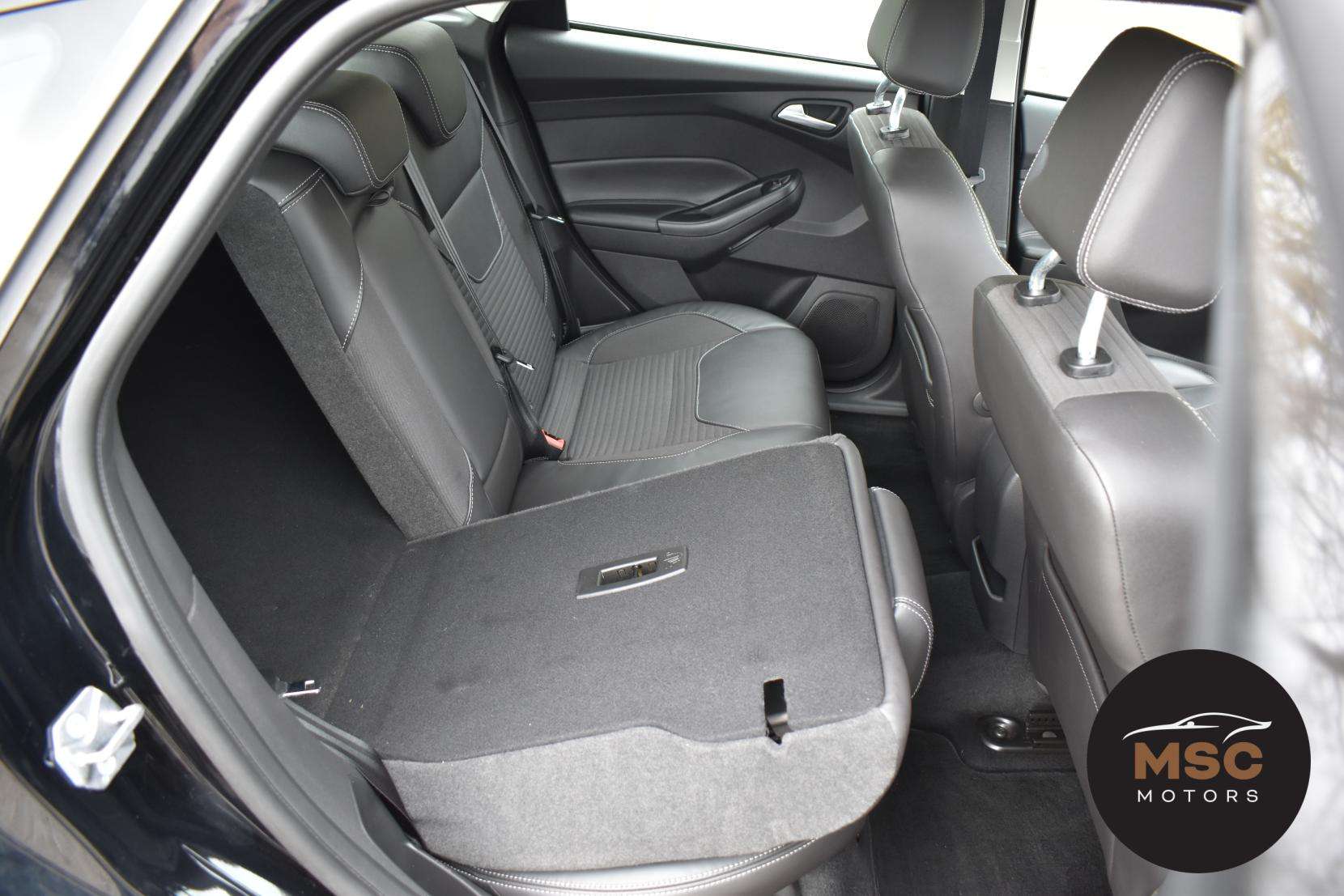 2018 FORD FOCUS 2018 FORD FOCUS