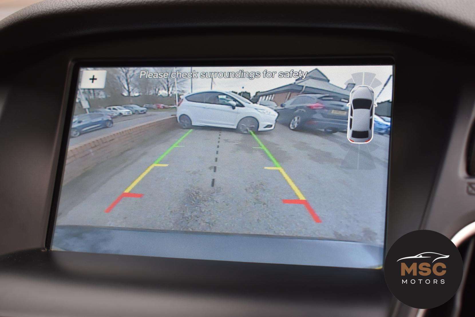 2018 FORD FOCUS 2018 FORD FOCUS