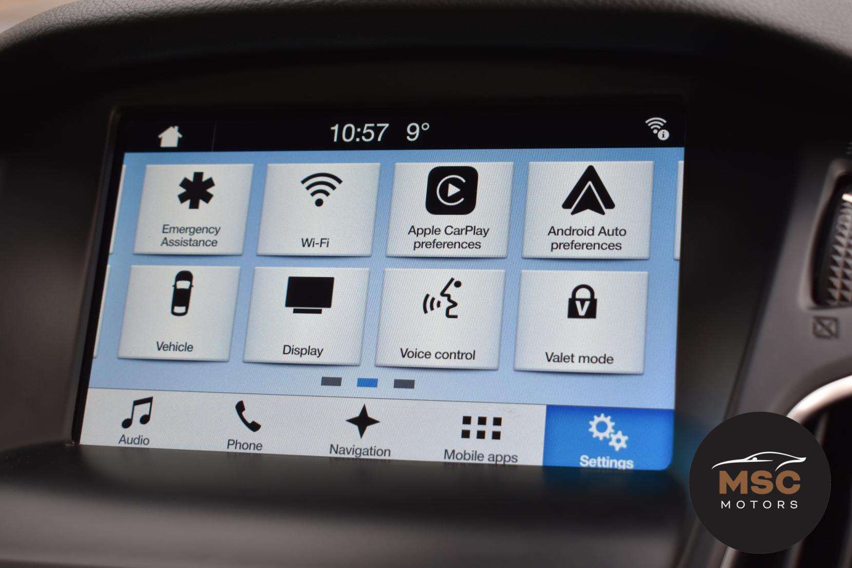 2018 FORD FOCUS 2018 FORD FOCUS