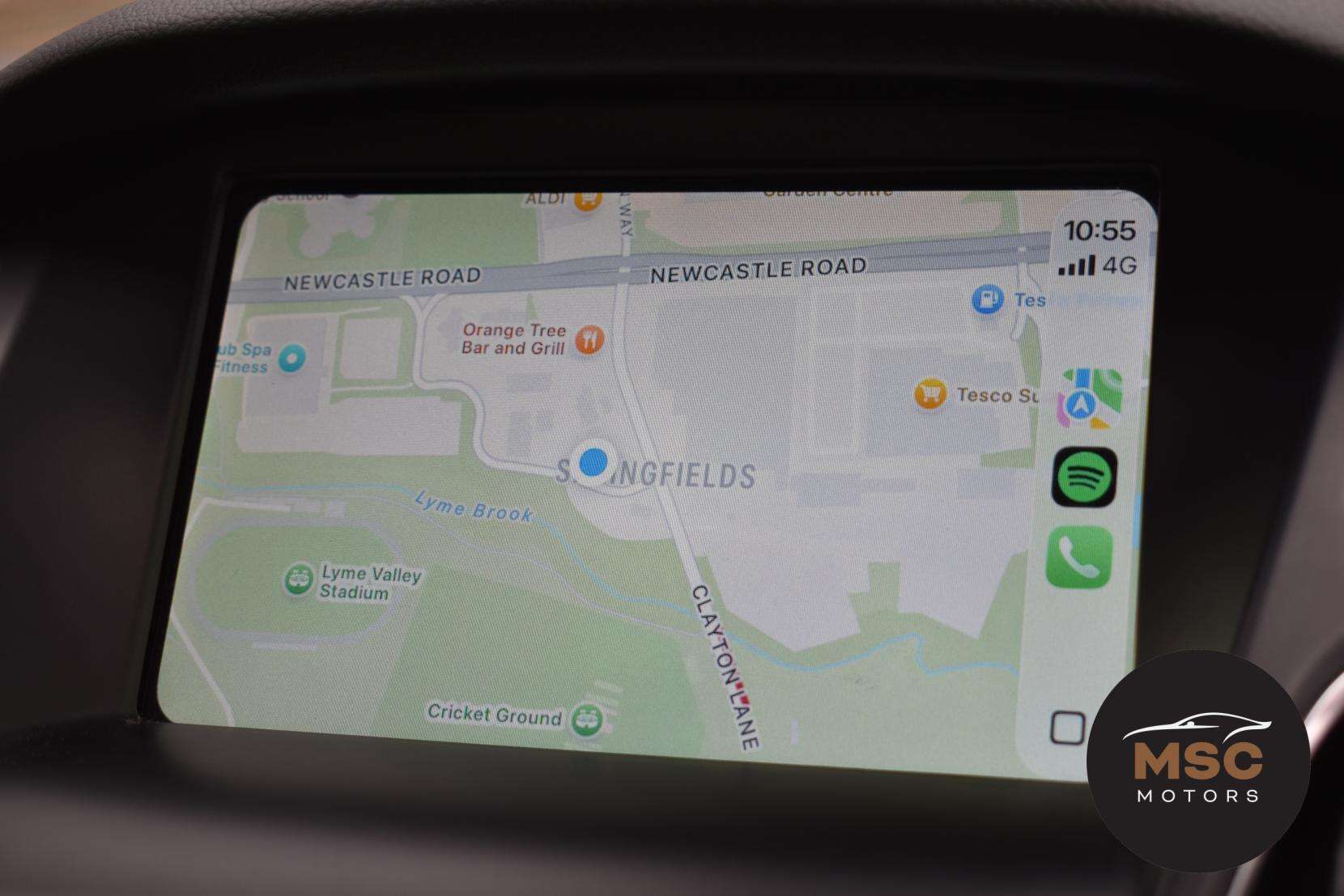 2018 FORD FOCUS 2018 FORD FOCUS