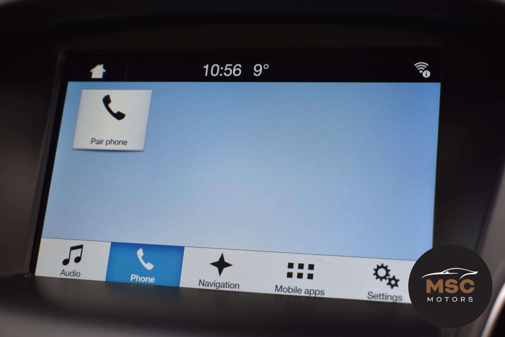 2018 FORD FOCUS 2018 FORD FOCUS