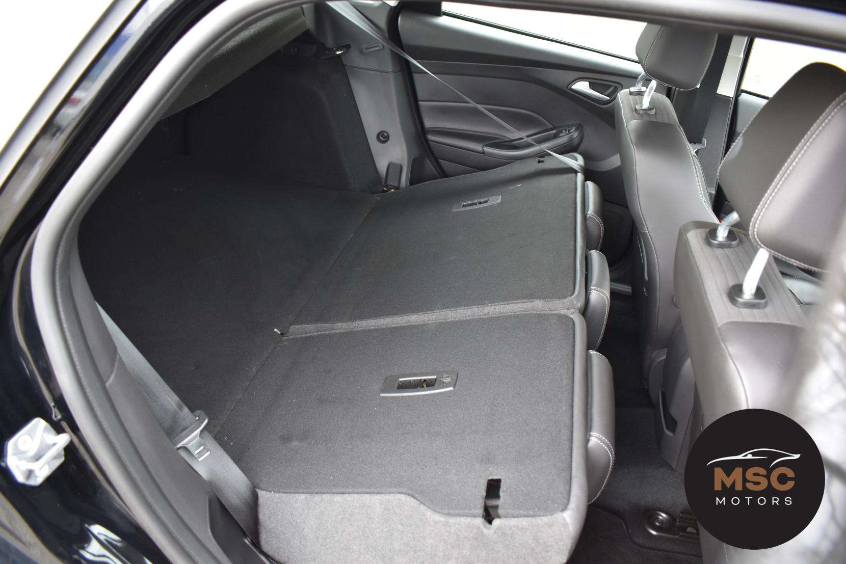 2018 FORD FOCUS 2018 FORD FOCUS