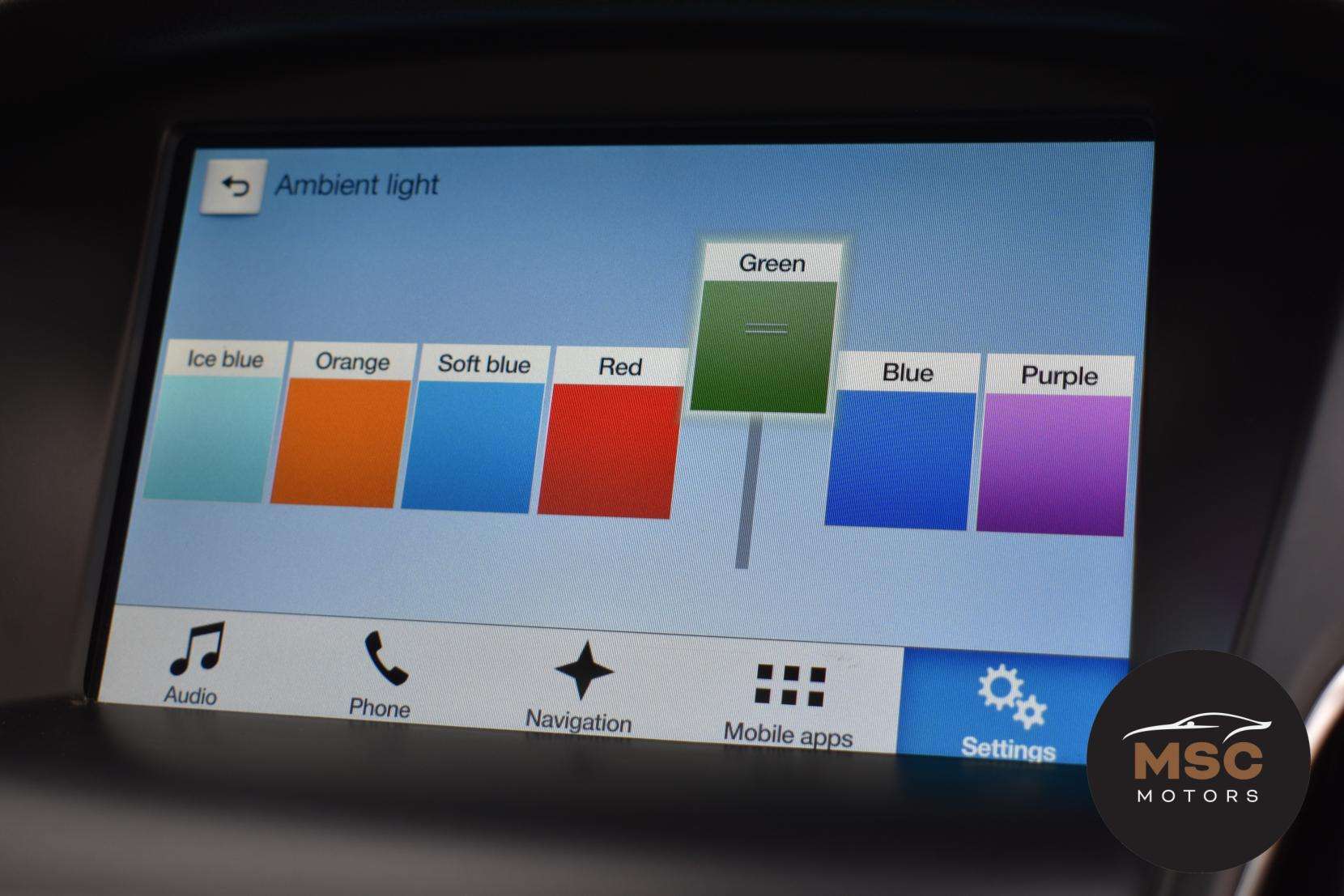 2018 FORD FOCUS 2018 FORD FOCUS