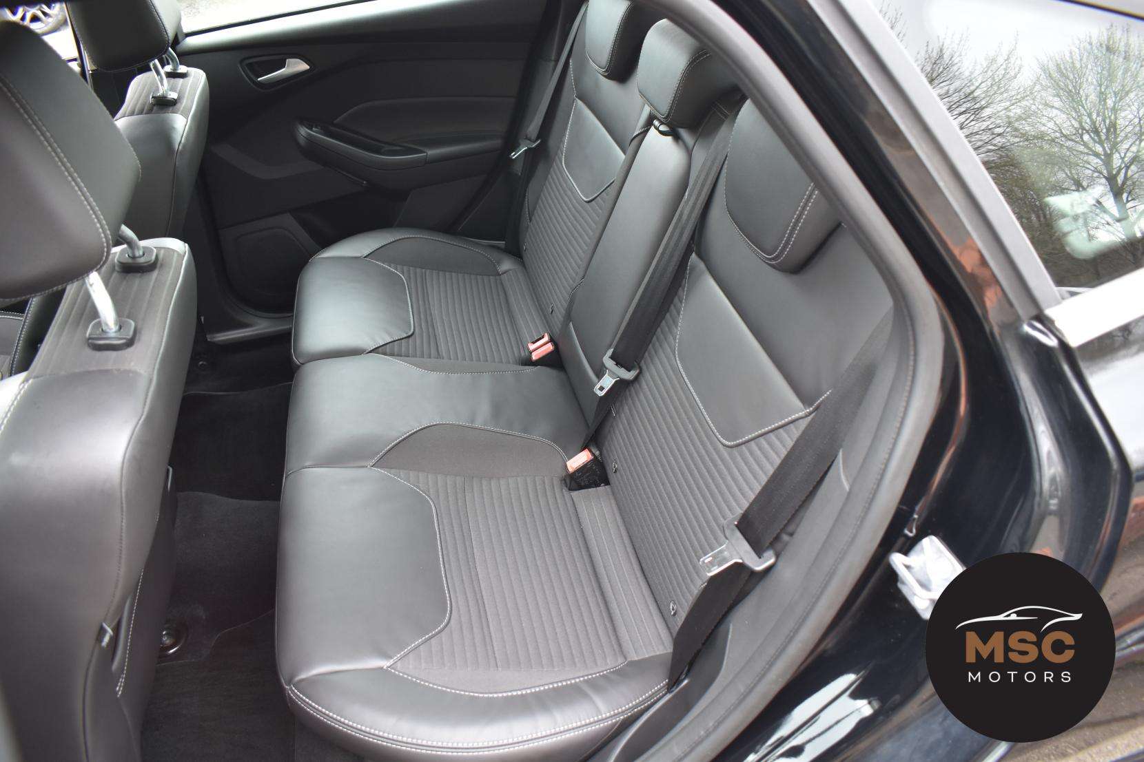 2018 FORD FOCUS 2018 FORD FOCUS