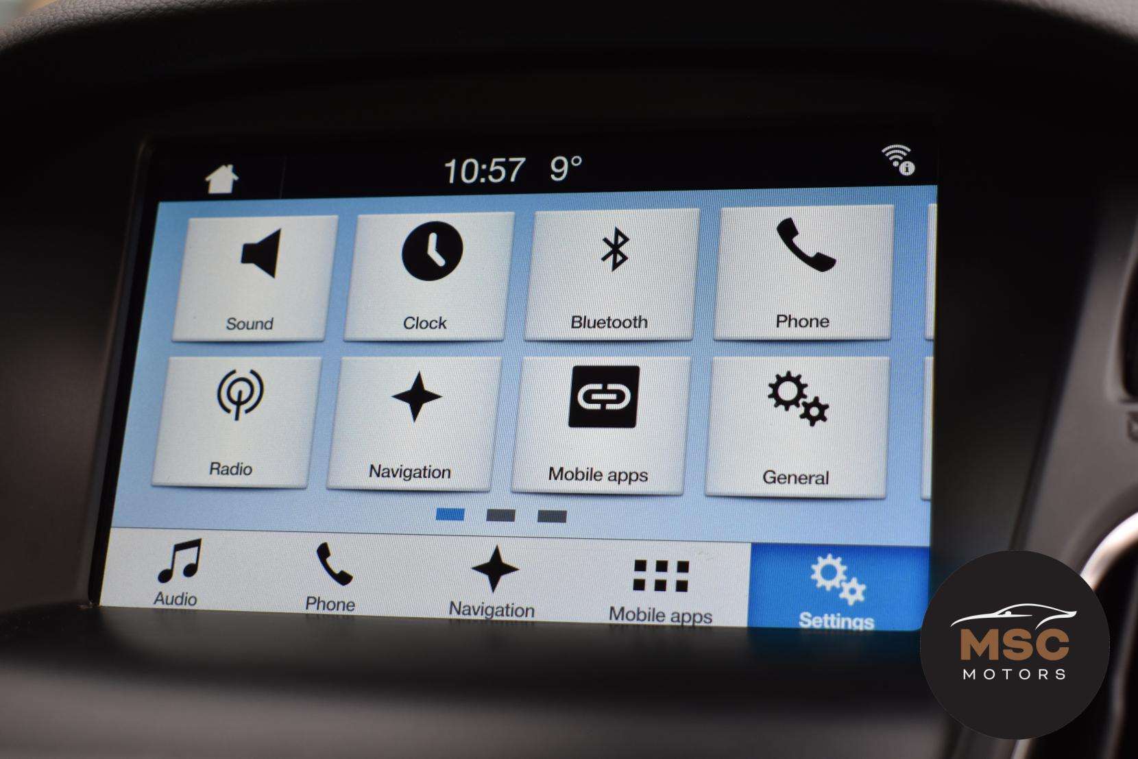 2018 FORD FOCUS 2018 FORD FOCUS