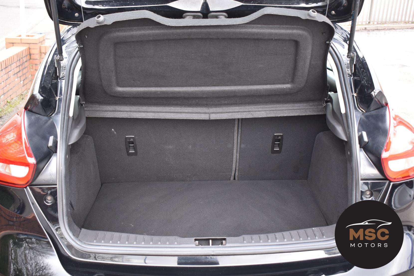 2018 FORD FOCUS 2018 FORD FOCUS