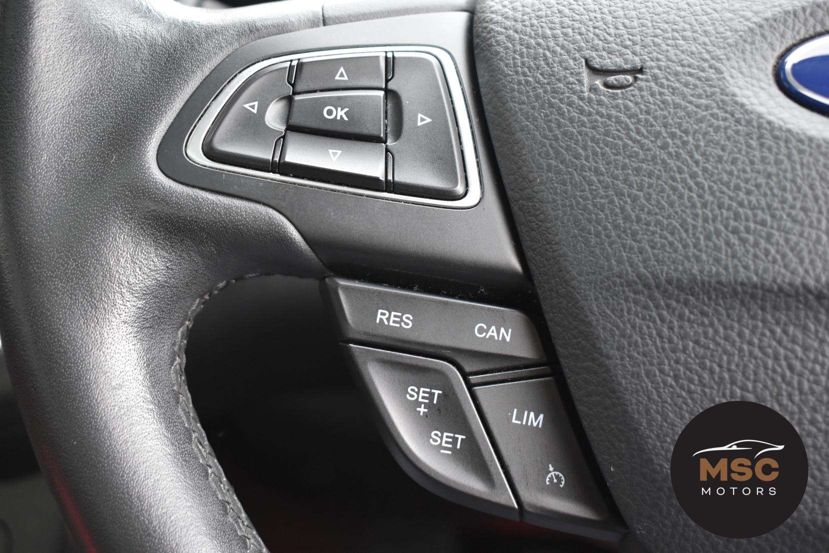 2018 FORD FOCUS 2018 FORD FOCUS