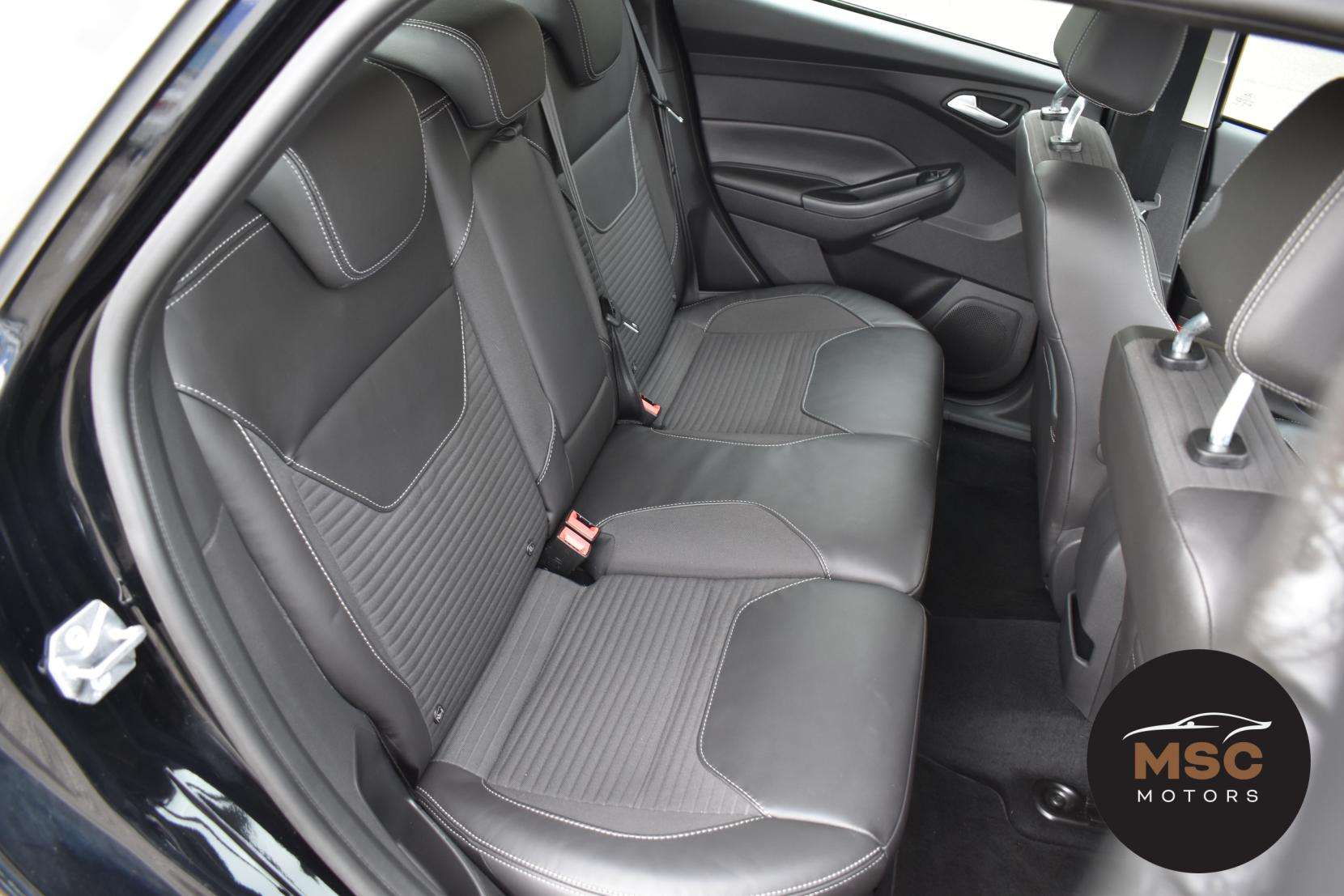 2018 FORD FOCUS 2018 FORD FOCUS