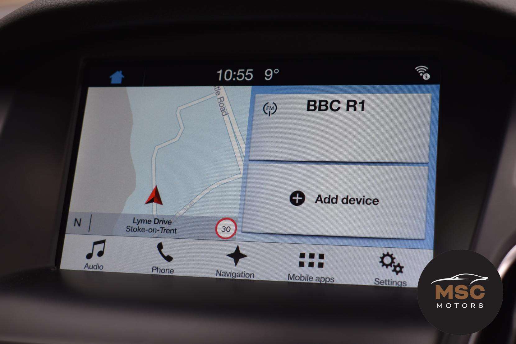 2018 FORD FOCUS 2018 FORD FOCUS