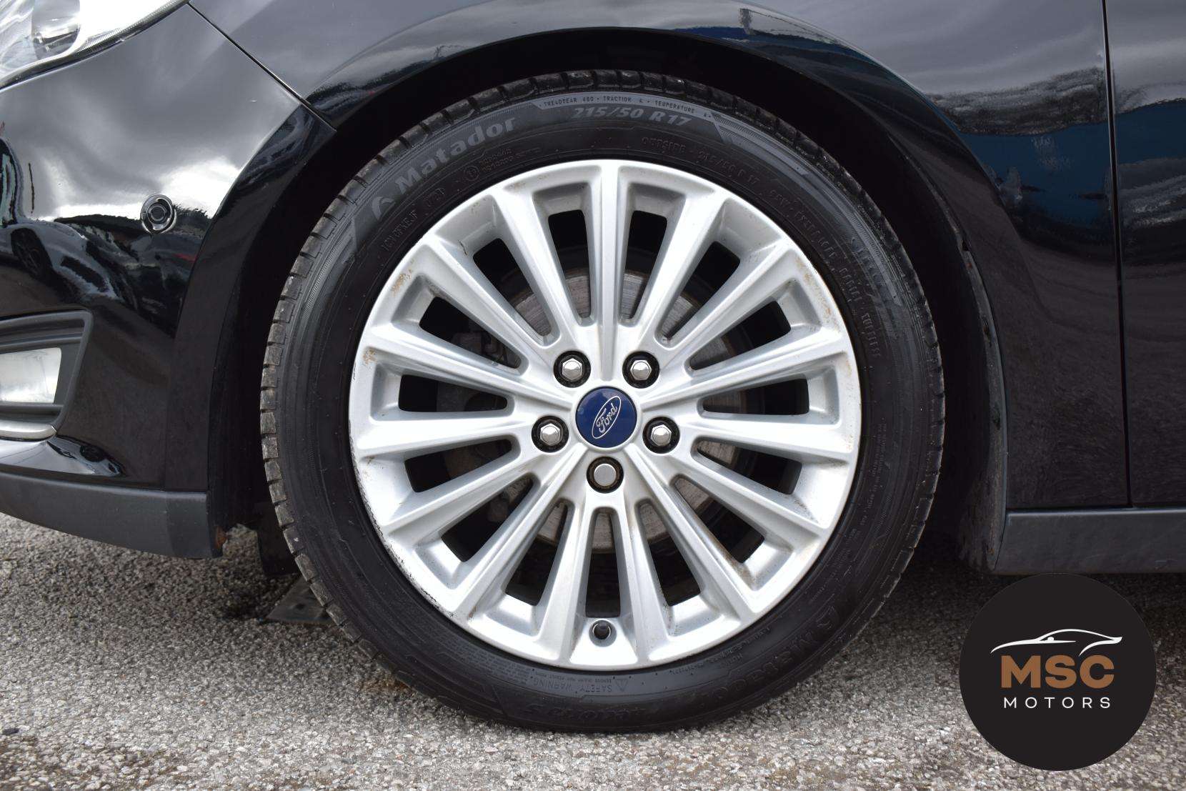 2018 FORD FOCUS 2018 FORD FOCUS