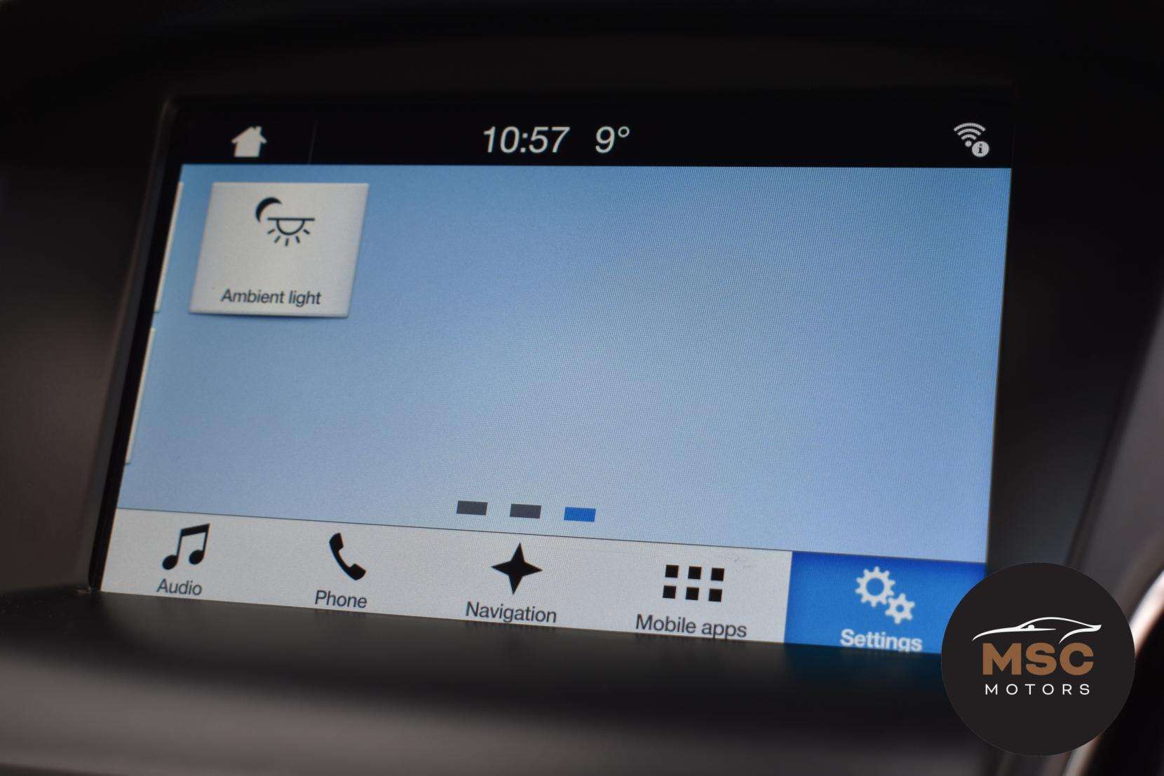 2018 FORD FOCUS 2018 FORD FOCUS