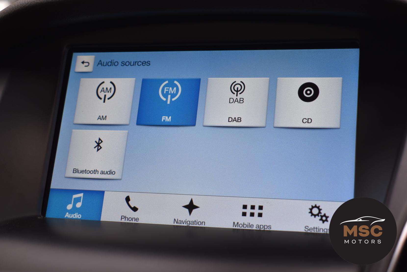 2018 FORD FOCUS 2018 FORD FOCUS