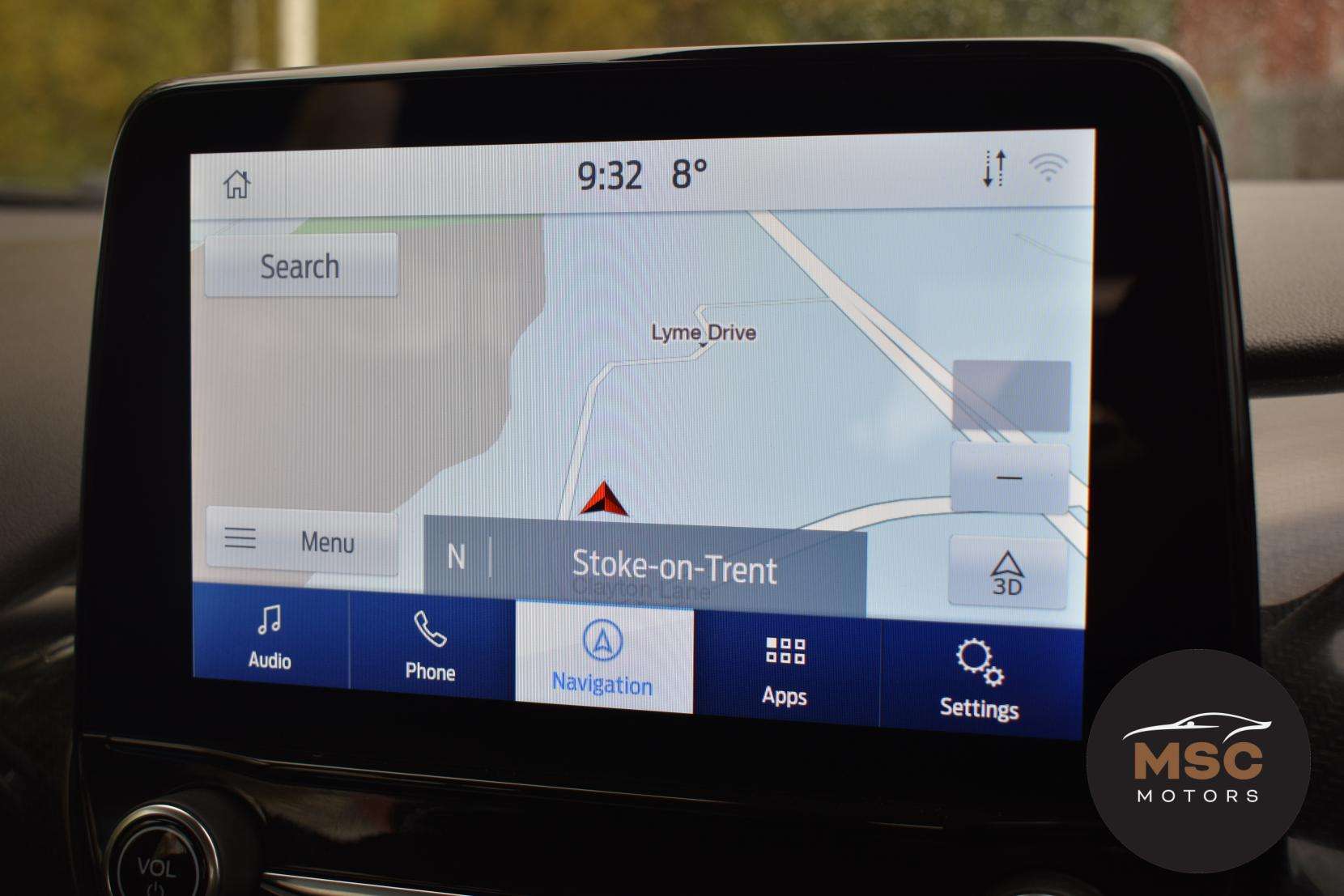 2023 FORD PUMA 2023 FORD PUMA