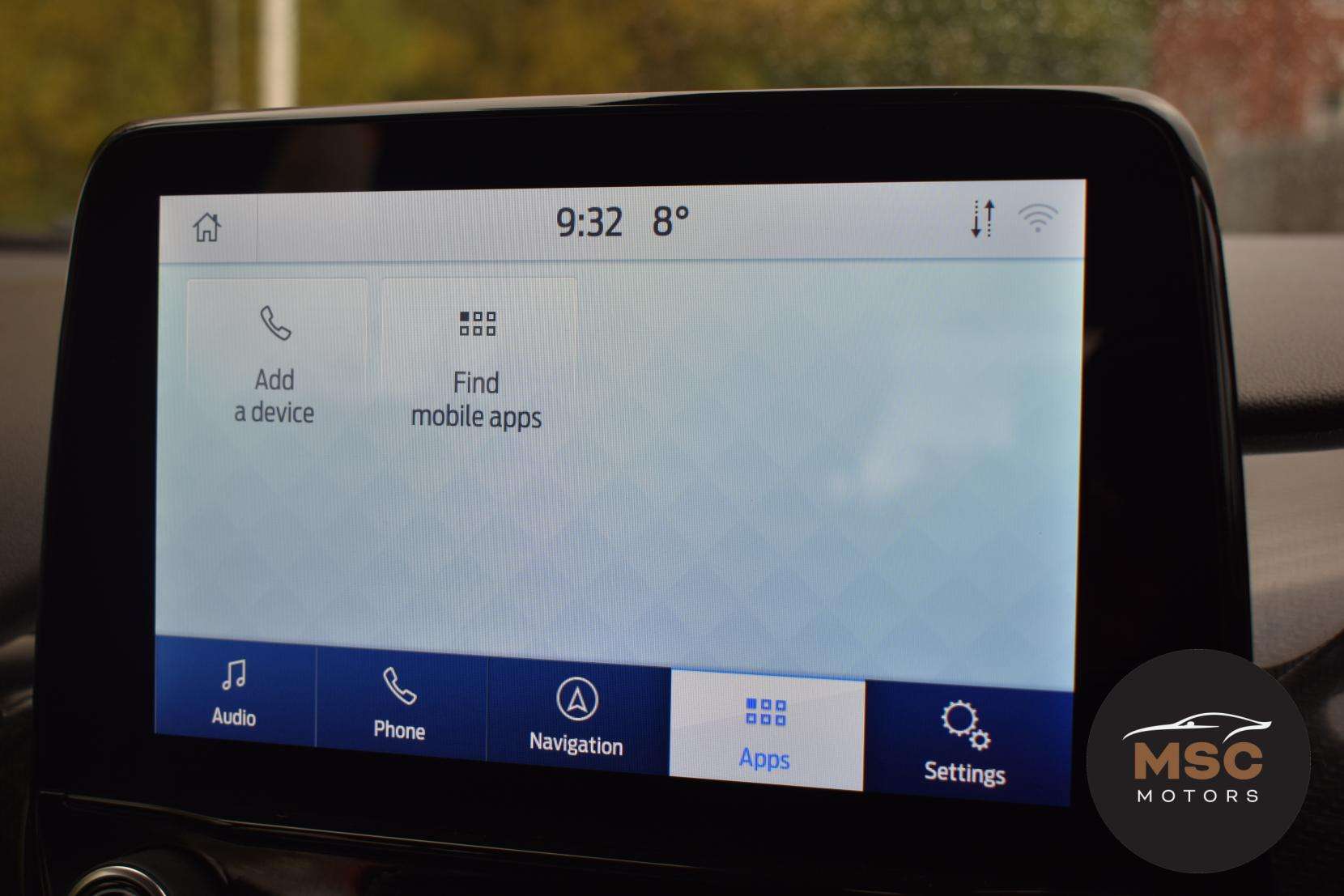 2023 FORD PUMA 2023 FORD PUMA